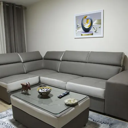 Apartament Escape