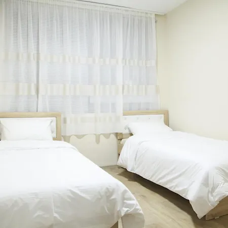 Appartamento Escape Tirana