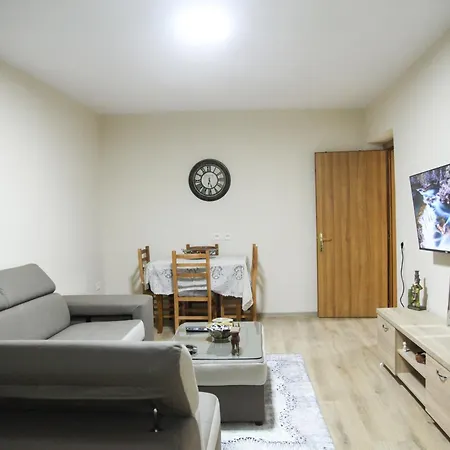 Escape Apartman
