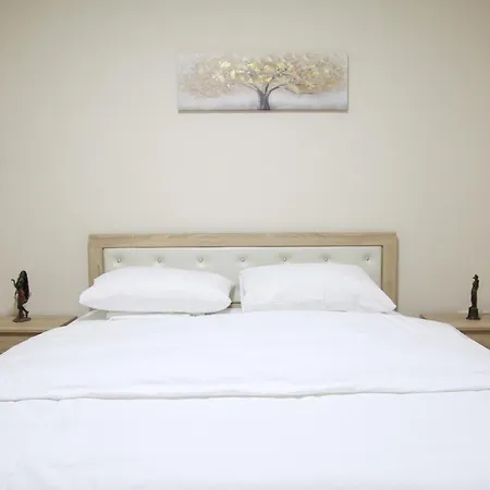 Apartman Escape Tirana