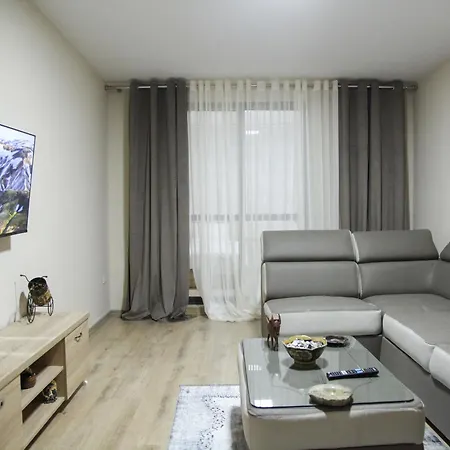 Escape Appartamento Tirana